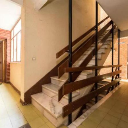 La Adicidad De Castellon Apartment Mostoles Exterior photo
